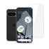 22 cases Tempered Glass Screen Protector Pixel 9 Series 22SPGPIX9